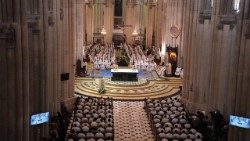 Adunarea sacerdotală ”Convivium” de la Madrid (9-10 februarie 2026).