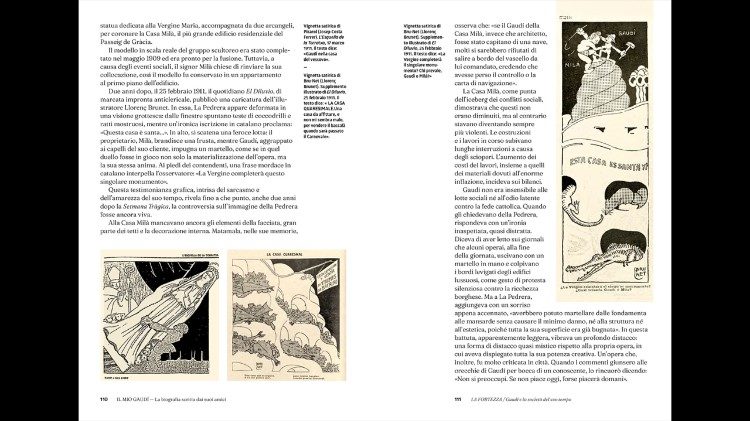 2026.02.10 Libro Il Mio Gaudì – 2