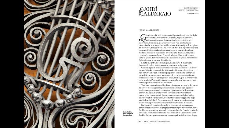 2026.02.10 Libro Il Mio Gaudì – 2