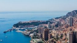 Monacké knížectví