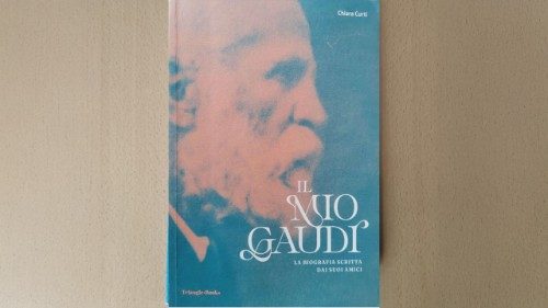 Gaud&iacute;, un ritratto corale