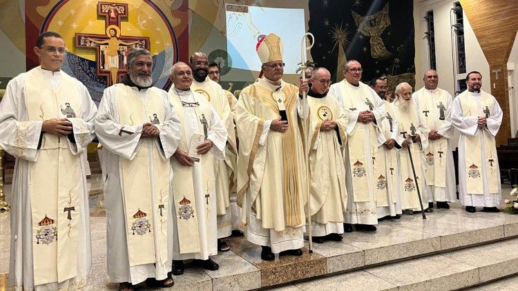 Após o Jubileu da Esperança, a Igreja vive um tempo especial de graça e indulgências
