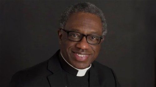 Mgr Okolo, nouveau nonce apostolique en Ha&iuml;ti