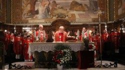 Proslava Stepinčeva u Rimu