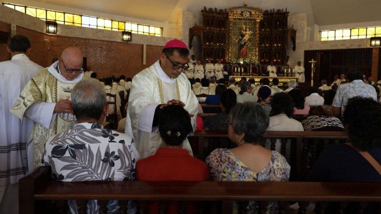 2026.02.11 Messa Giornata Mondiale del Malato – Chicayo 2026