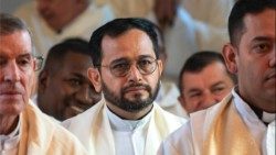 I vescovi riuniti a Bogotà