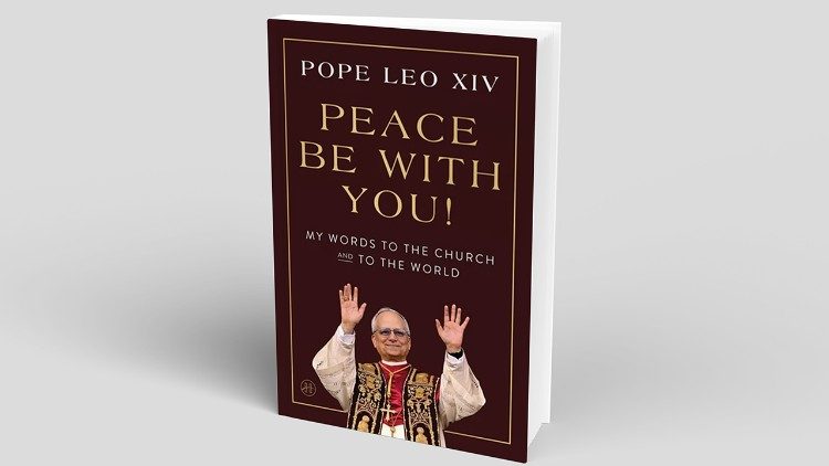 Naslovnica nove knjige