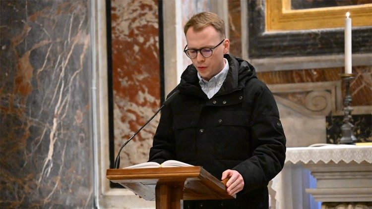 Dzisiejsze czytanie m&oacute;wi o schyłku życia kr&oacute;la Salomona