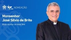 Monsenhor José Silvio de Brito 