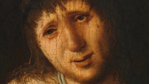 Ecce Homo: Antonello e la nascita di un nuovo sguardo
