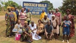 Igreja católica nos Camarões