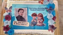 2026.02.14:Poland:Historia ya SrDulcissima (Helena) Hoffmann Shirika la Masista wa Maria Asiye na Dhambi