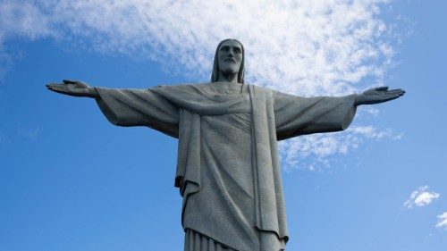 Cristo Redentor
