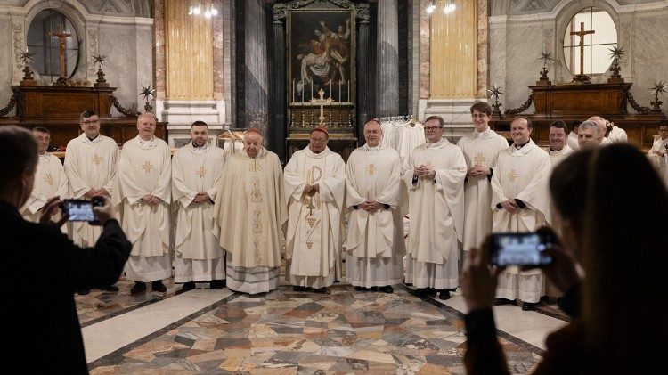 Watykańska Fundacja Jana Pawła II promuje przesłanie Papieża z Polski