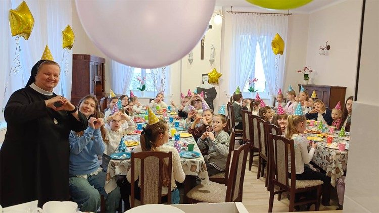 Maadhimisho ya Miaka 116 ya Mtumishi wa Mungu Sr Dulcissima