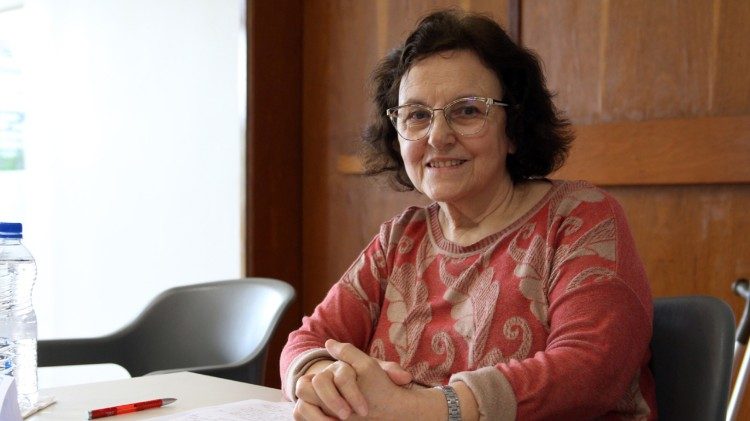 Confer&ecirc;ncia Nacional dos Institutos Seculares do Brasil (CNISB) 