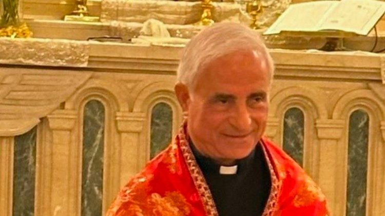 Հ. Անտոն Վրդ. Սարոյեան