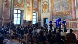 2026.02.14 Palazzo Lateranense- Giornata delle arti