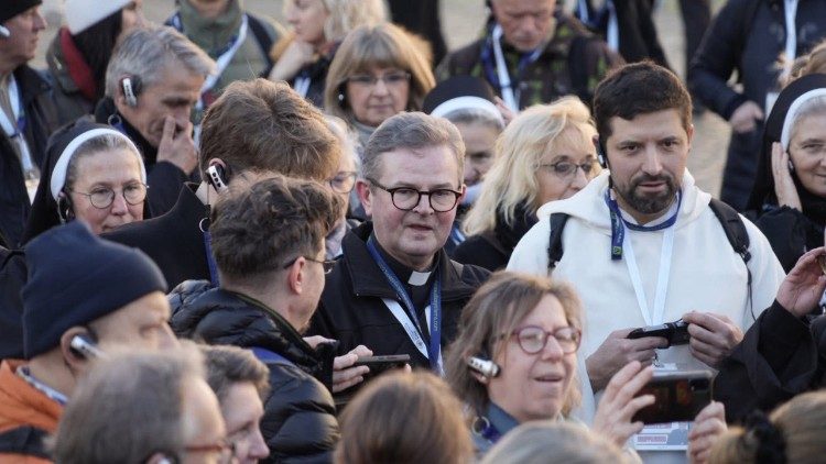 Trasa liczy około 25 kilometr&oacute;w