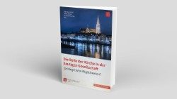Buchtipp: Die Rolle der Kirche in der heutigen Gesellschaft