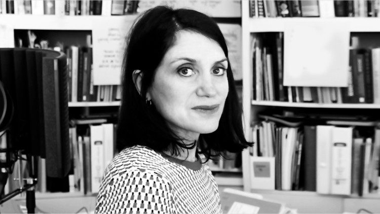 2026.02.16 Carla Garabedian, giornalista, regista