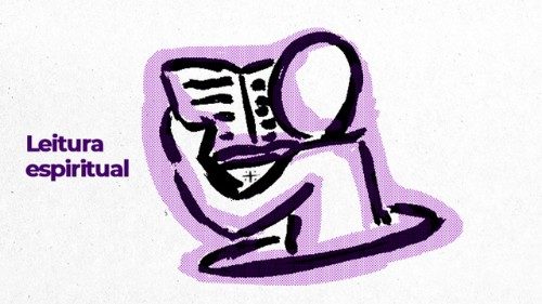 Alimento da alma: a import&acirc;ncia da leitura espiritual na Quaresma