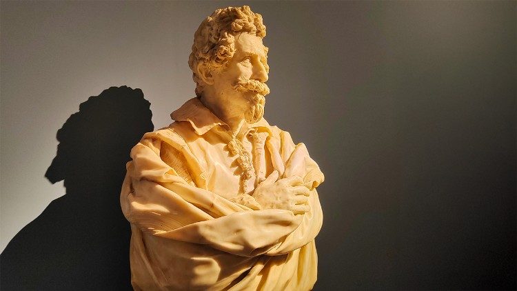 La mostra "Bernini e i Barberini" (P.Ondarza)