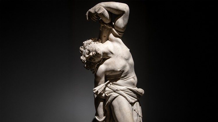 La mostra "Bernini e i Barberini" (P.Ondarza)