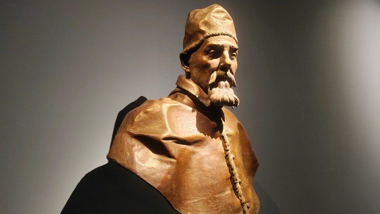 La mostra "Bernini e i Barberini" (P.Ondarza)