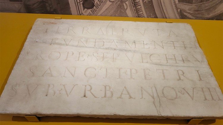 La mostra "Bernini e i Barberini" (P.Ondarza)