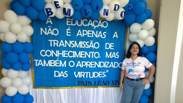 A responsabilidade da Educação Católica na formação para a cidadania.