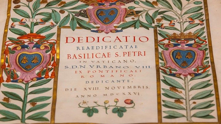 La mostra "Bernini e i Barberini" - Gallerie Nazionali di Arte Antica - Palazzo Barberini. Installation view: Bernini e i Barberini, 2026. Photo Alberto Novelli