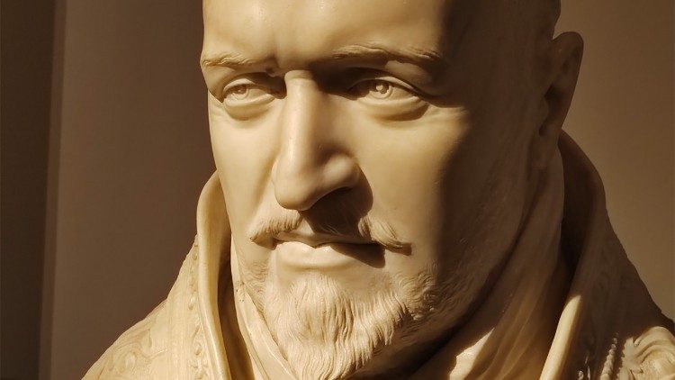 La mostra "Bernini e i Barberini" (P.Ondarza)