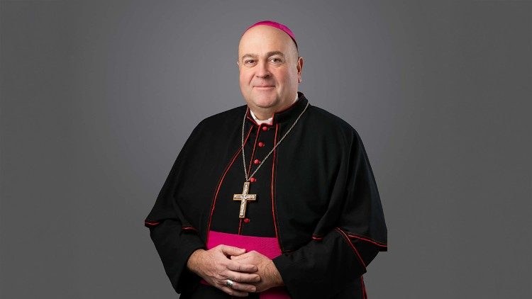 Монсеньор Румен Станев