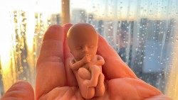 Ochrona życia od poczęcia jest podstawowym prawem człowieka