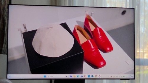 „Gro&szlig;er Europ&auml;er“: Ausstellung auf dem Weg zum 100. Geburtstag Joseph Ratzingers