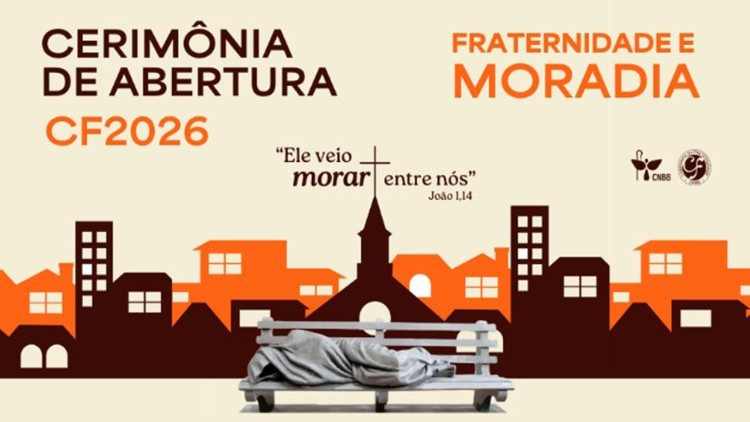 2026.02.18 Campanha Fraternidade 2026