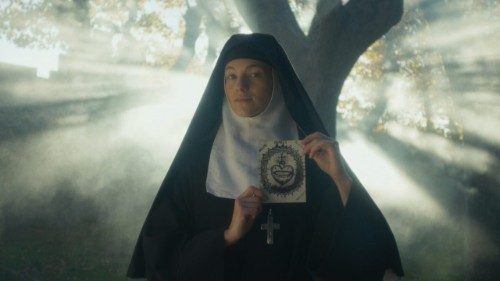 Tw&oacute;rcy „Najświętszego Serca”: szatan nie chciał tego filmu