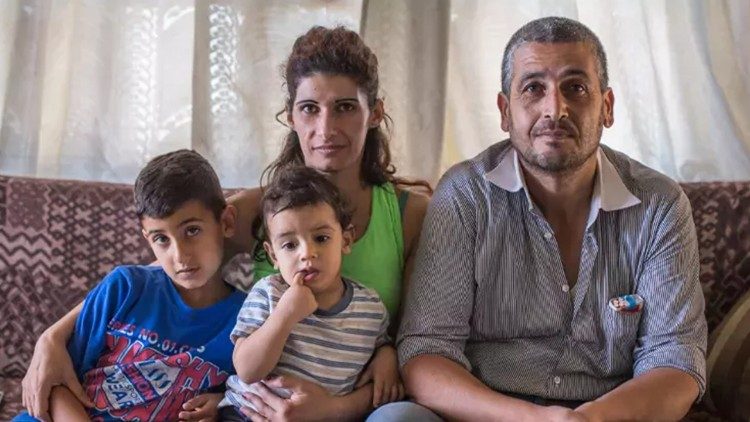 Pomoc Kościołowi w Potrzebie (ACN) nieustannie niesie wsparcie chrześcijanom w Syrii