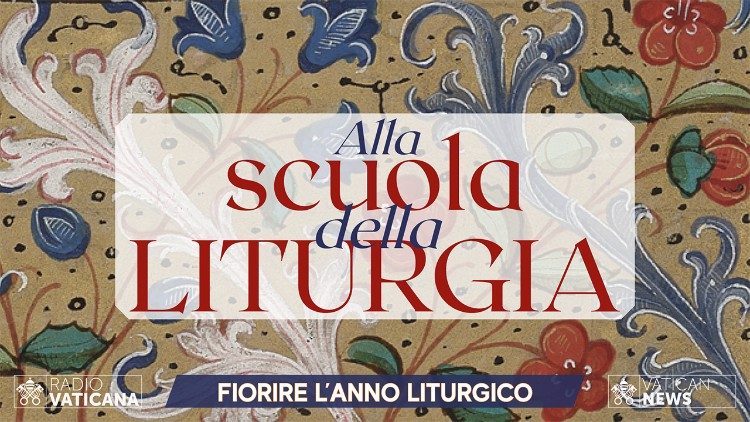 2026.02.18 Locandina Alla scuola della liturgia