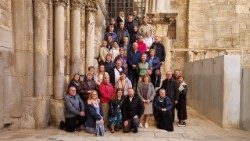 Pielgrzymka do ZIemi Świętej (Diecezja Płocka)