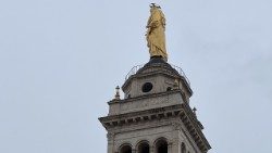 Basílica del Sagrado Corazón de Jesús en Castro Pretorio, Roma