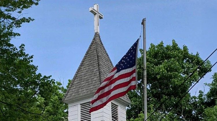 La Conférence des évêques catholiques des États-Unis (USCCB) a publié son rapport sur la liberté religieuse dans le pays, le 17 février 2026. 