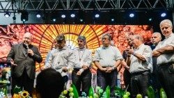 Campanha de Oração pela Família lançada no Rio de Janeiro