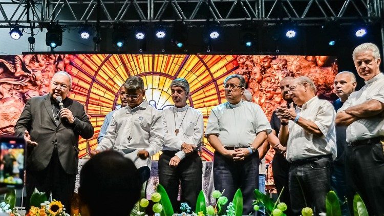 Campanha de Oração pela Família lançada no Rio de Janeiro