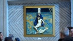 ಸಂತ ಪೇತ್ರರ ಮಹಾದೇವಾಲಯದಲ್ಲಿ 'ಹೊಸ ಶಿಲುಬೆಯ ಹಾದಿ’ ಉದ್ಘಾಟಿಸಲಾಯಿತು