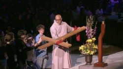 Відкриття конгресу