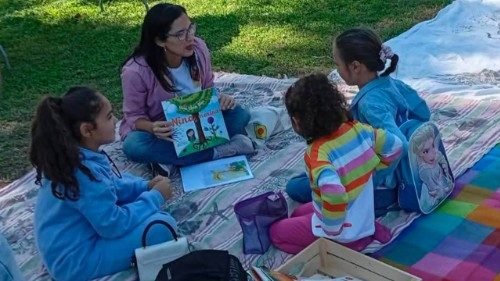 D&iacute;a de la Lengua Materna: Por una educaci&oacute;n inclusiva