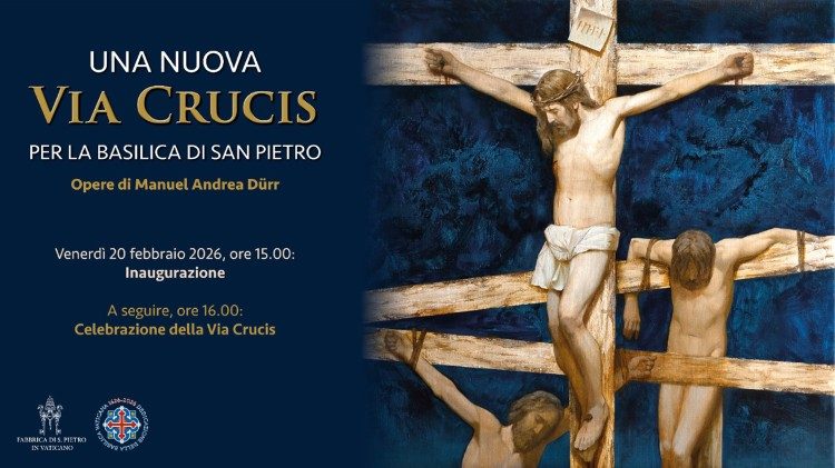 2023.02.20 Locandine Via Crucis
