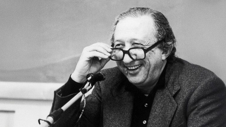 Don Luigi Giussani